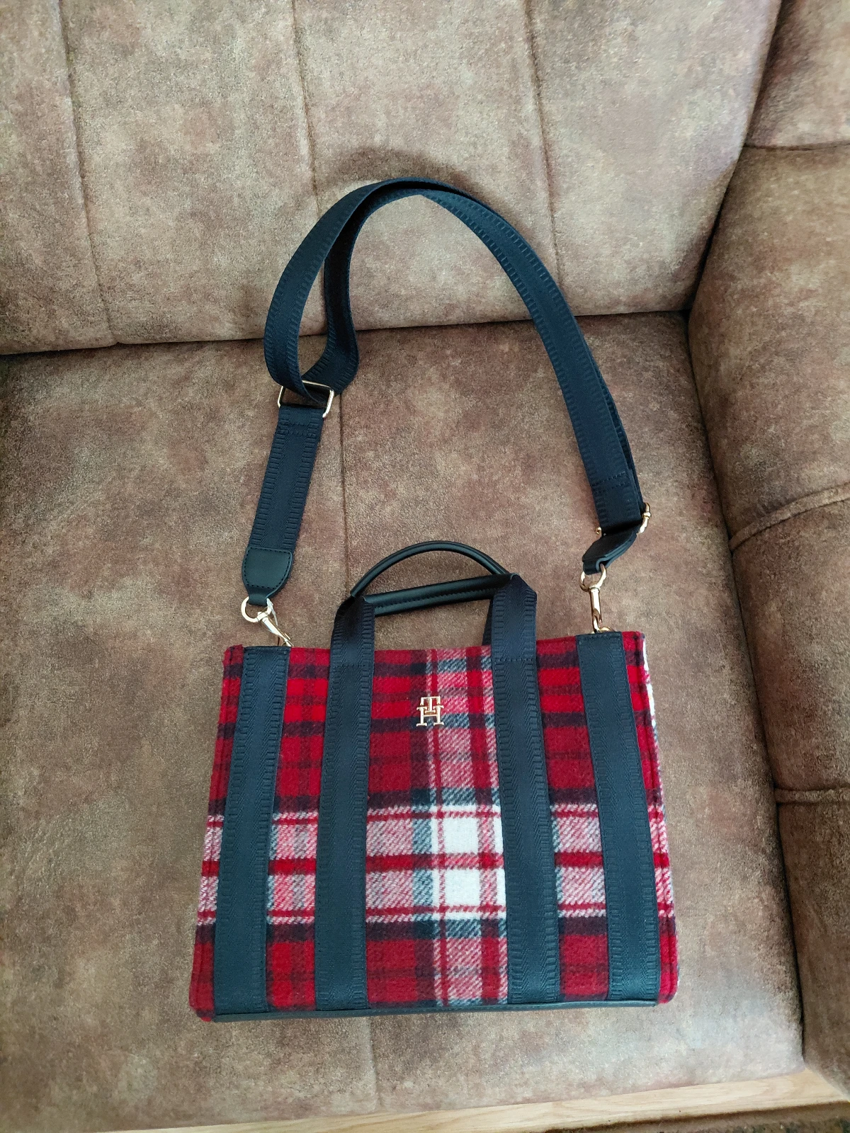 Torba Tommy Hilfiger