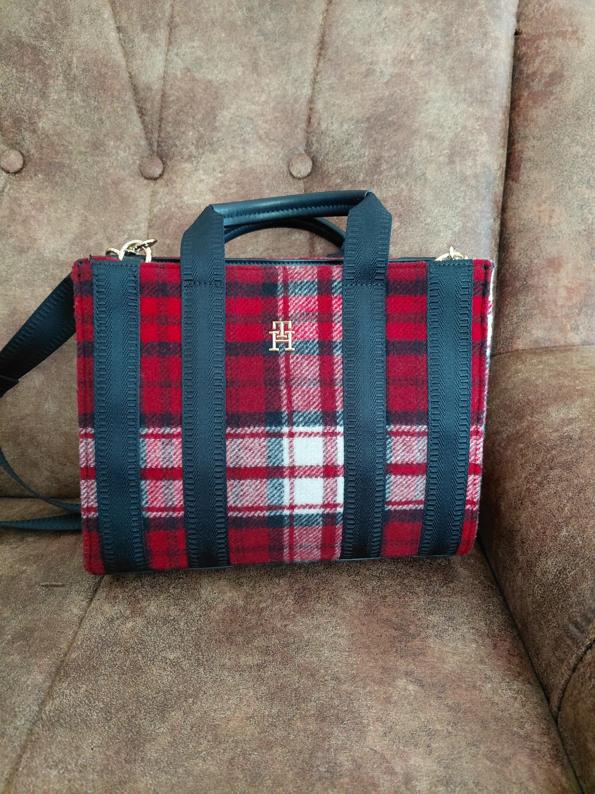 Torba Tommy Hilfiger