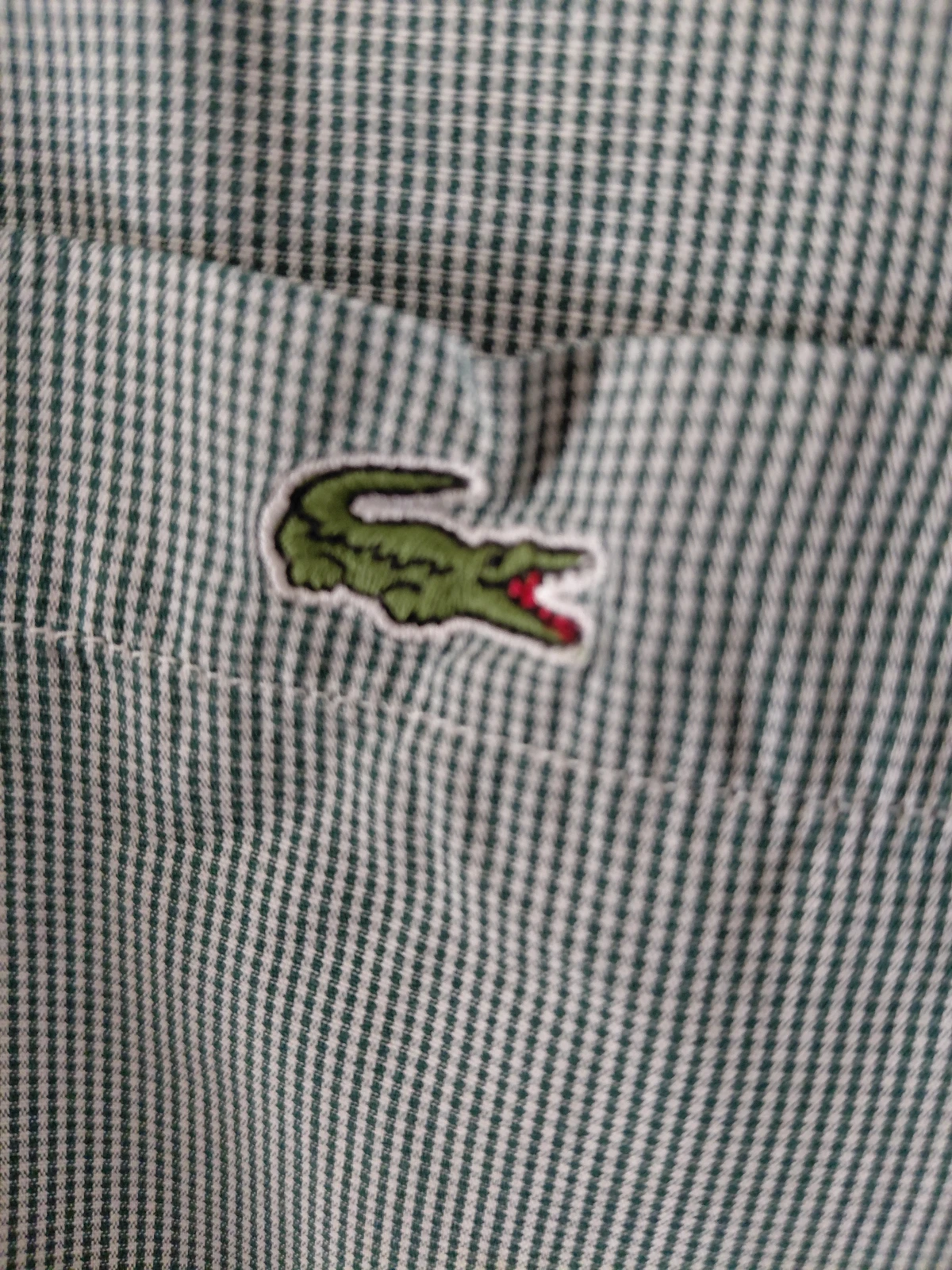 LACOSTE KOSULJA.