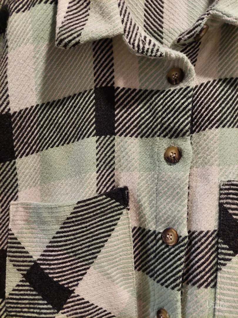 Deblja kosulja/jaknica